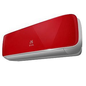 Фото 5 - Кондиционер Hisense RED CRYSTAL Super DC Inverter AS-10UW4RVETG00(R).