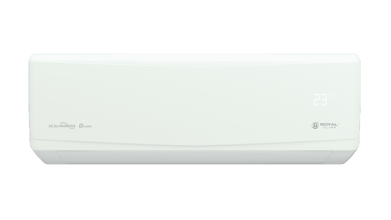 Фото 6 - ВНУТРЕННИЙ БЛОК НАСТЕННОГО ТИПА ROYAL Clima MULTI GRIDA EU ERP 2023 INVERTER RCI-GR28HN.