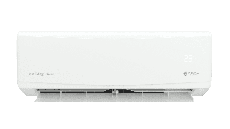 Фото 5 - ВНУТРЕННИЙ БЛОК НАСТЕННОГО ТИПА ROYAL Clima MULTI GRIDA EU ERP 2023 INVERTER RCI-GR28HN.