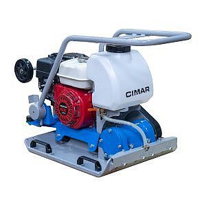 Фото 4 - Виброплита CIMAR CPC-1550 (HONDA GX160).