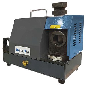 Фото 27 - MetalTec M123 Станок для заточки сверл.