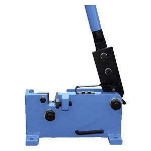 Фото 65 - MetalTec MS 32 ручной станок для резки арматуры.
