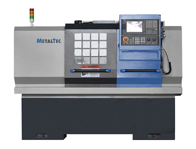 Фото 63 - MetalTec NEXT 36×750 Pro токарный станок c ЧПУ с прямой станиной.