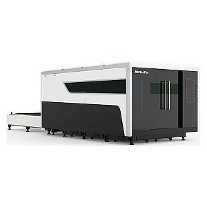 Фото 22 - MetalTec 1530P (6000Вт) промышленный комплекс лазерной резки.