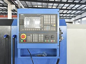 Фото 11 - MetalTec CK 40×750 (Комплектация ПРОМ) токарный станок ЧПУ с прямой станиной.