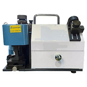 Фото 23 - MetalTec M31 Станок для заточки концевых фрез.