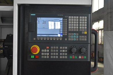 Фото 81 - MetalTec ТС 45 x 750 (Комплектация ПРОМ+) — Токарный станок ЧПУ с наклонной станиной.