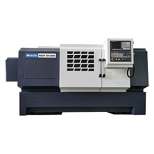Фото 44 - MetalTec NEXT 50×1000 Токарный станок ЧПУ с горизонтальной станиной Siemens.