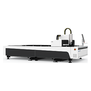 Фото 24 - MetalTec 1530 S (3000W) оптоволоконный лазерный станок для резки металла.