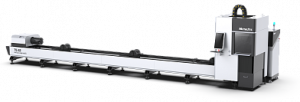 Фото 3 - METALTEC TЕ-62 (1500W) оптоволоконный лазерный станок для металлических труб.