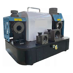 Фото 25 - MetalTec M33 Станок для заточки сверл.