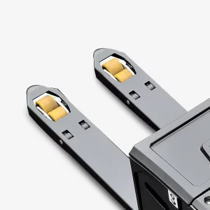 Фото 15 - Транспортировщик с фиксированной платформой (литий) HC CBD20-AC1S-ISU.