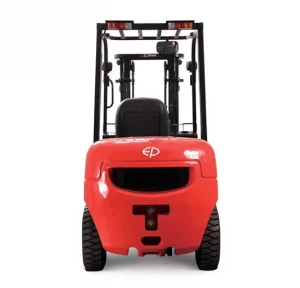 Фото 6 - Погрузчик вилочный дизельный EP Equipment CPCD25T3 ECONOMY SERIES (Xinchai, 2W300, PT).