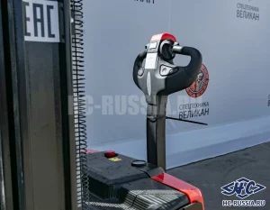 Фото 20 - Штабелер  HC CDD16-AEC2.