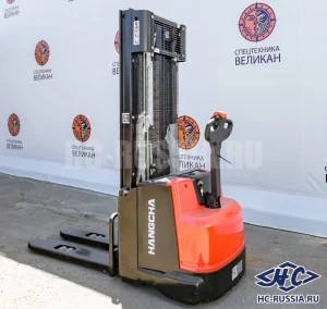 Фото 15 - Штабелер  HC CDD16-AEC2.