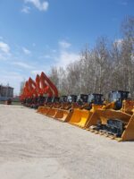 Фото 6 - Гусеничный экскаватор Lonking CDM6266.