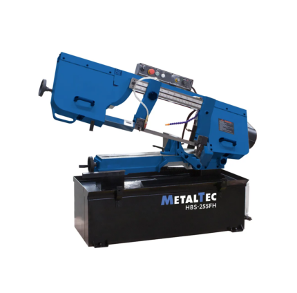 MetalTec HBS 255 FH